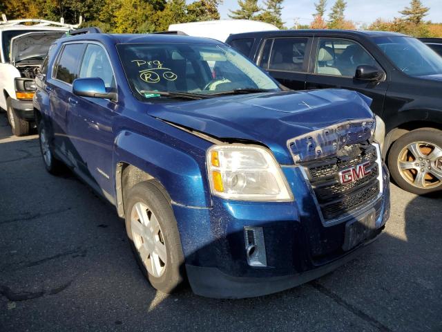 GMC TERRAIN SL 2010 2ctfleew8a6296801