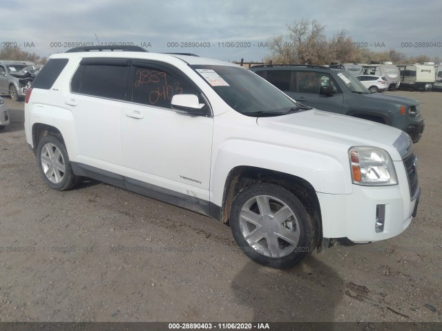 GMC TERRAIN 2010 2ctfleew8a6298113