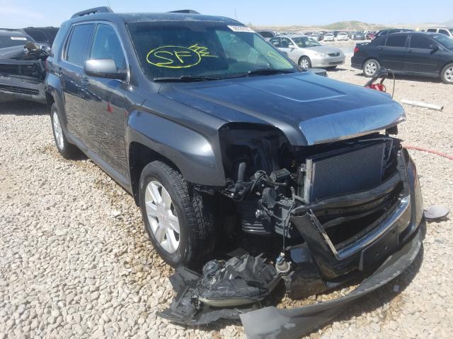 GMC TERRAIN SL 2010 2ctfleew8a6317288