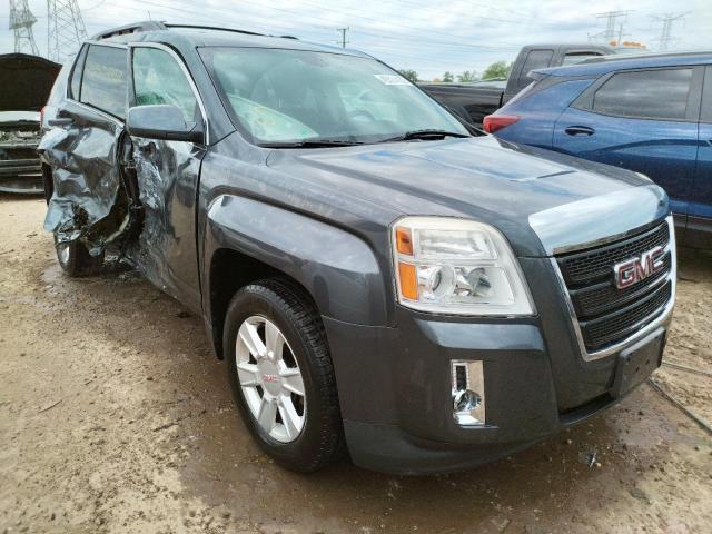 GMC TERRAIN 2010 2ctfleew8a6326217