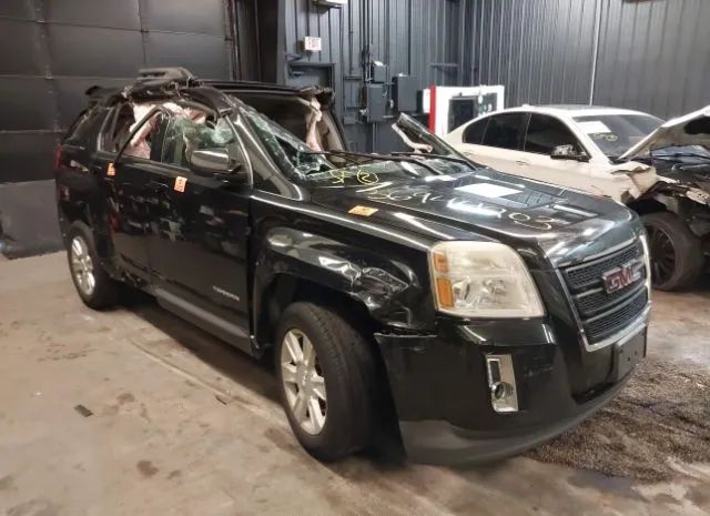 GMC TERRAIN 2010 2ctfleew8a6346614