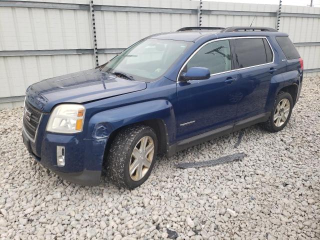 GMC TERRAIN SL 2010 2ctfleew8a6387308