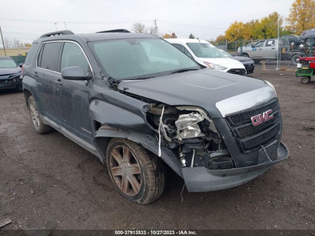 GMC TERRAIN 2010 2ctfleew9a6243346