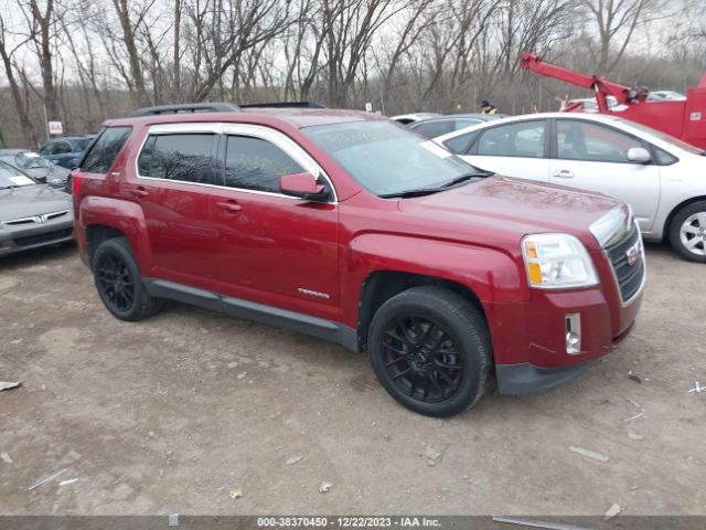 GMC TERRAIN 2010 2ctfleew9a6361669