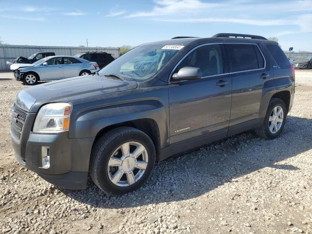 GMC TERRAIN 2010 2ctfleew9a6391903