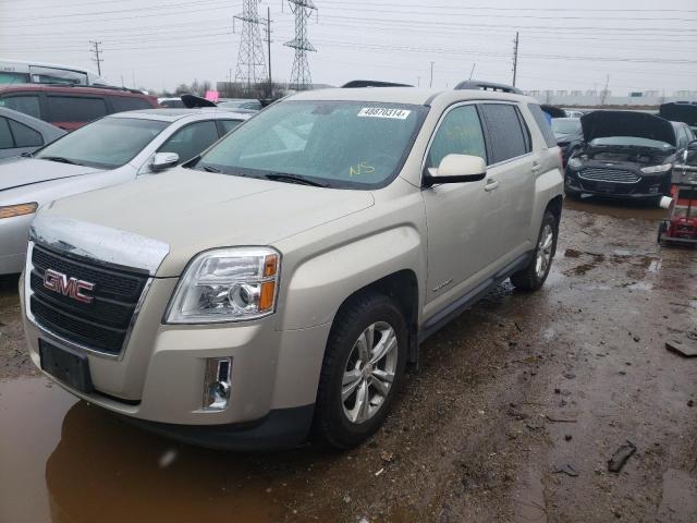 GMC TERRAIN 2010 2ctfleew9a6398284