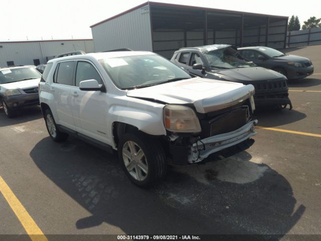 GMC TERRAIN 2010 2ctfleew9a6399998