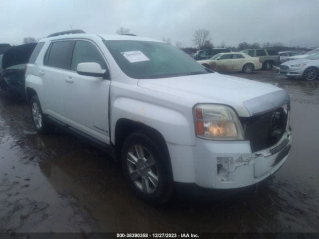 GMC TERRAIN 2010 2ctfleewxa6221503