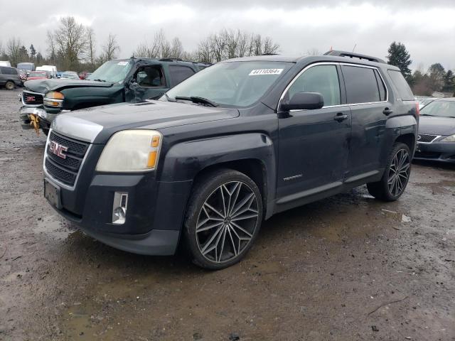 GMC TERRAIN 2010 2ctfleewxa6231738