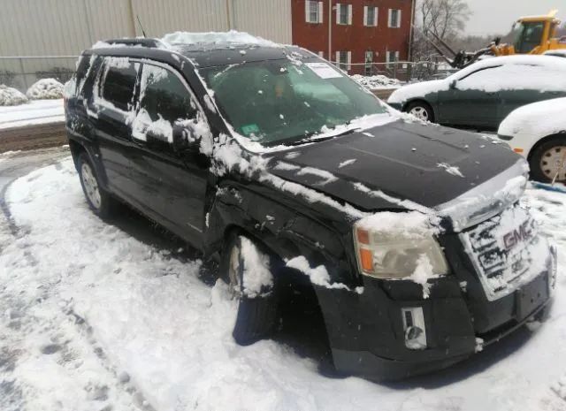 GMC TERRAIN 2010 2ctfleewxa6258499