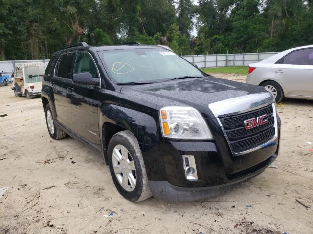 GMC TERRAIN SL 2010 2ctfleewxa6277859