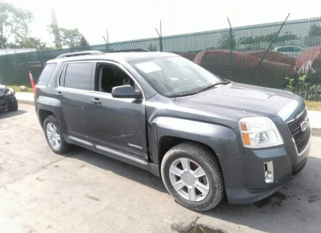 GMC TERRAIN 2010 2ctfleewxa6286867