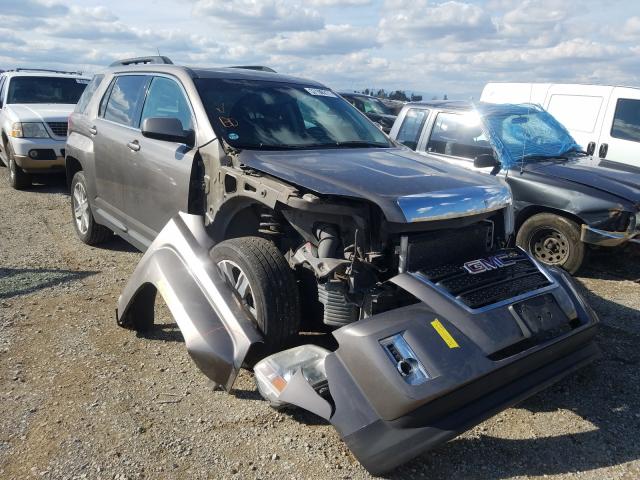 GMC TERRAIN SL 2010 2ctfleewxa6302498