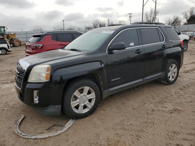 GMC TERRAIN 2010 2ctfleewxa6303313