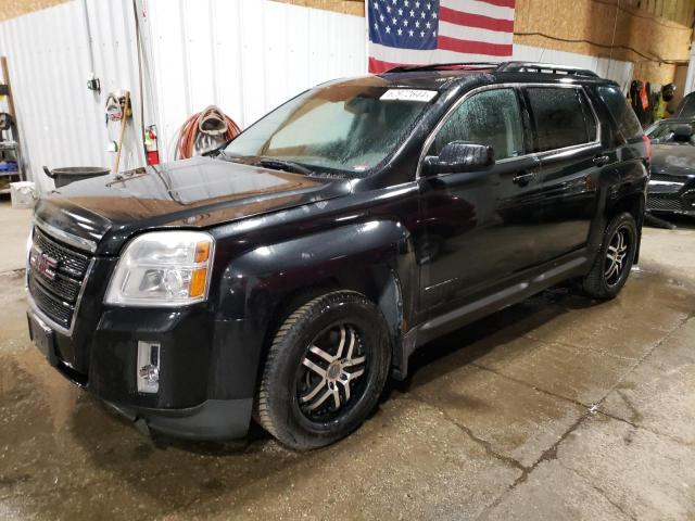 GMC TERRAIN 2010 2ctfleewxa6377363