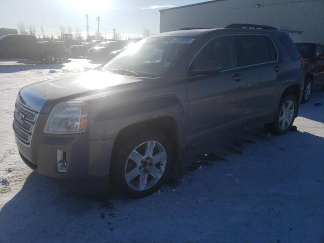 GMC TERRAIN SL 2010 2ctfleey0a6226453