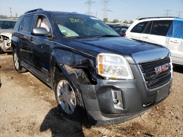 GMC TERRAIN SL 2010 2ctfleey0a6244290