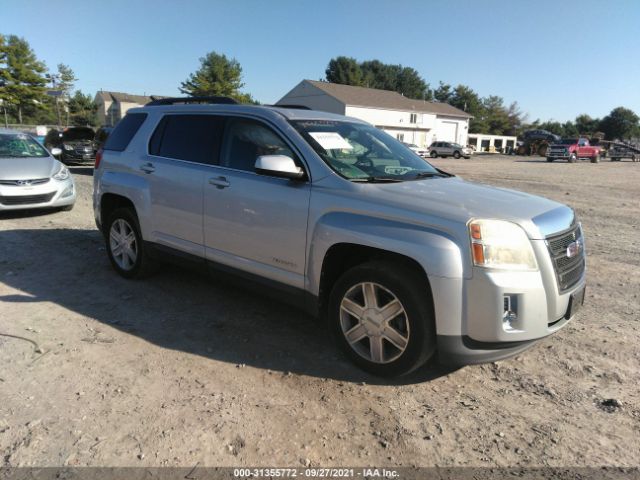 GMC TERRAIN 2010 2ctfleey0a6253748