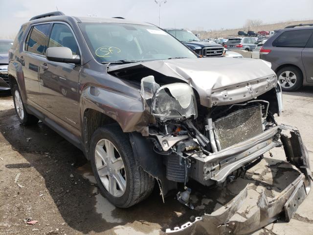 GMC TERRAIN SL 2010 2ctfleey0a6271408