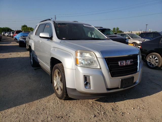 GMC TERRAIN SL 2010 2ctfleey0a6275829