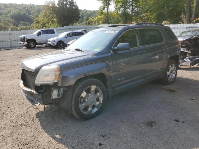 GMC TERRAIN SL 2010 2ctfleey0a6283493