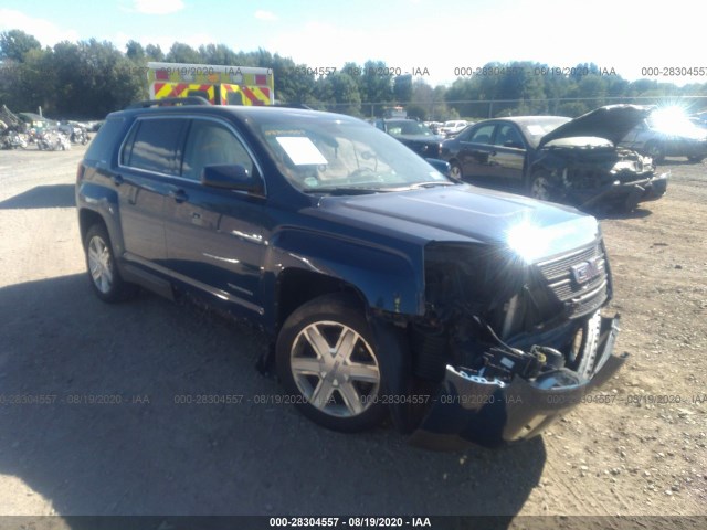 GMC TERRAIN 2010 2ctfleey0a6287897