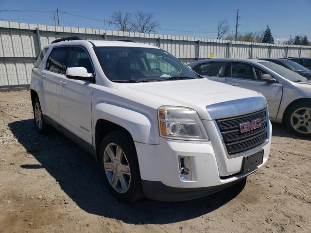 GMC TERRAIN SL 2010 2ctfleey0a6334538