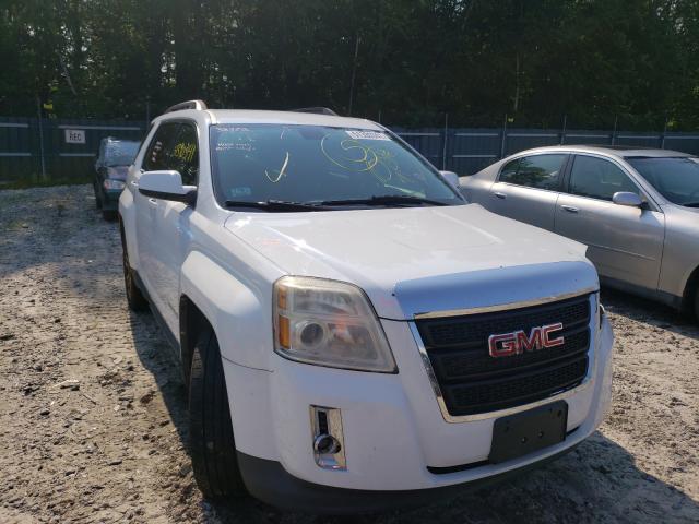 GMC TERRAIN SL 2010 2ctfleey1a6223822