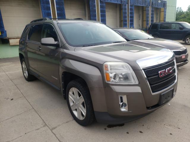 GMC TERRAIN SL 2010 2ctfleey1a6251698