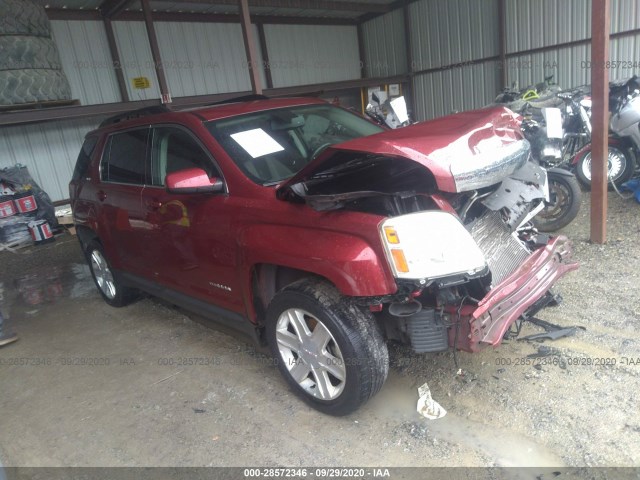 GMC TERRAIN 2010 2ctfleey1a6255735