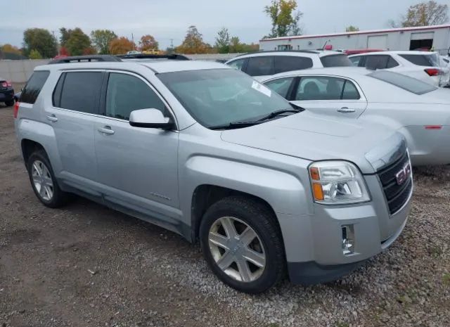 GMC TERRAIN 2010 2ctfleey1a6269117