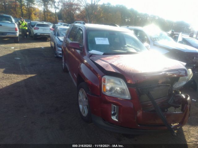 GMC TERRAIN 2010 2ctfleey1a6384946