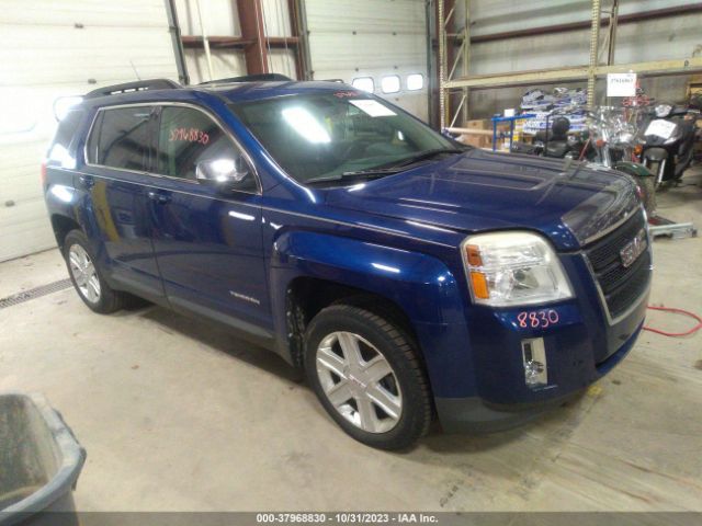 GMC TERRAIN 2010 2ctfleey2a6236398