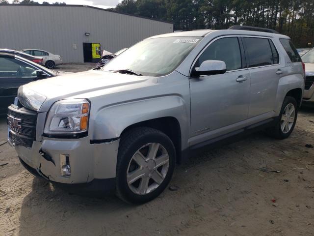 GMC TERRAIN 2010 2ctfleey2a6238782