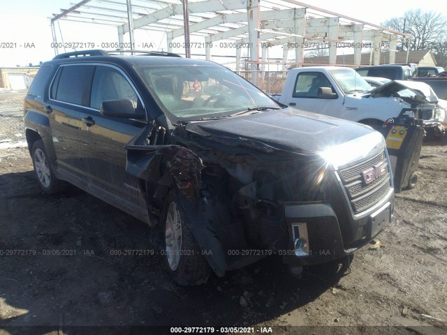 GMC TERRAIN 2010 2ctfleey2a6242069