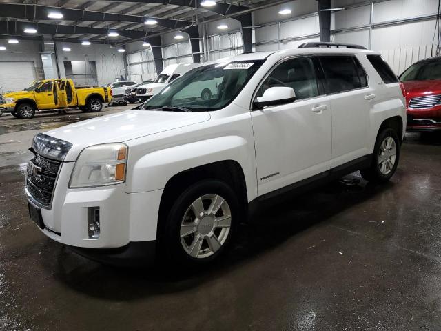 GMC TERRAIN 2010 2ctfleey2a6364009