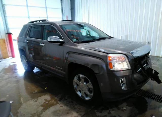 GMC TERRAIN 2010 2ctfleey2a6375981