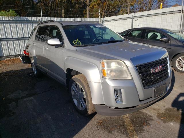 GMC TERRAIN 2010 2ctfleey2a6389363