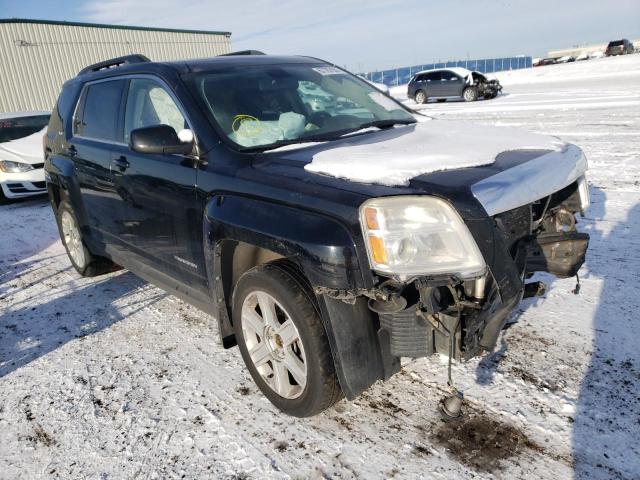 GMC TERRAIN SL 2010 2ctfleey3a6230044