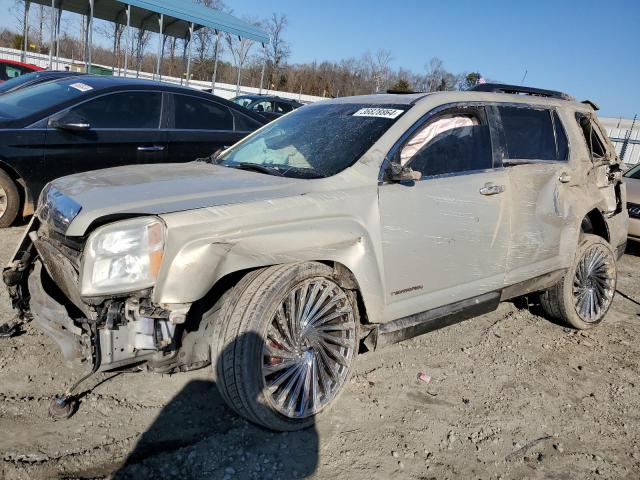 GMC TERRAIN 2010 2ctfleey3a6238208