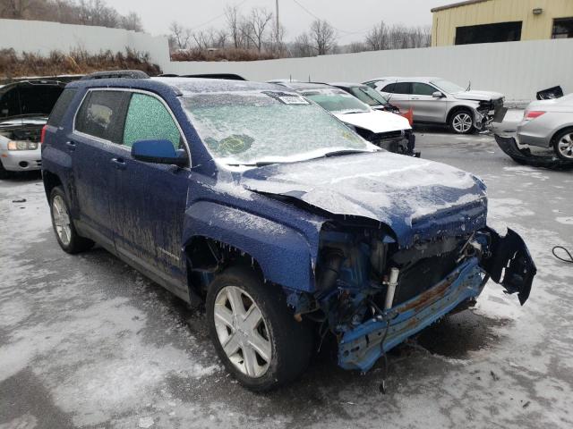 GMC TERRAIN SL 2010 2ctfleey3a6253128