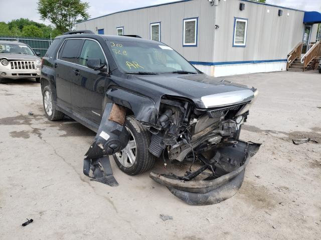 GMC TERRAIN SL 2010 2ctfleey3a6263092