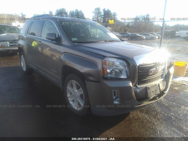 GMC TERRAIN 2010 2ctfleey3a6264694