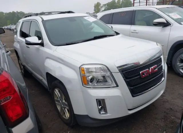 GMC NULL 2010 2ctfleey3a6306698