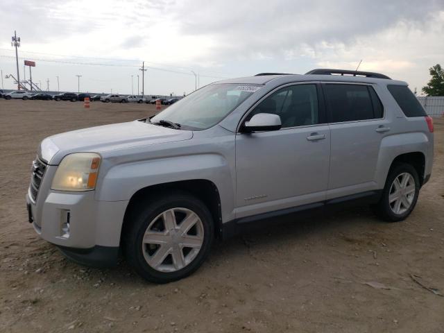 GMC TERRAIN 2010 2ctfleey3a6382700