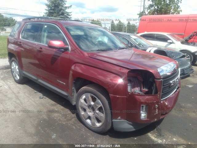 GMC TERRAIN 2010 2ctfleey3a6401231