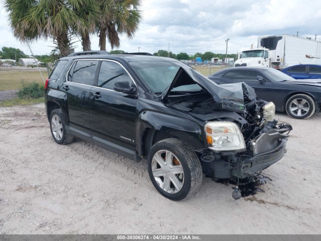 GMC TERRAIN 2010 2ctfleey4a6223006