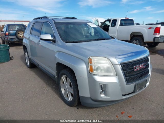 GMC TERRAIN 2010 2ctfleey4a6254482