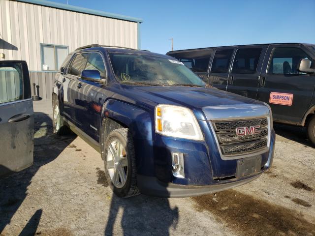 GMC TERRAIN 2010 2ctfleey4a6271492