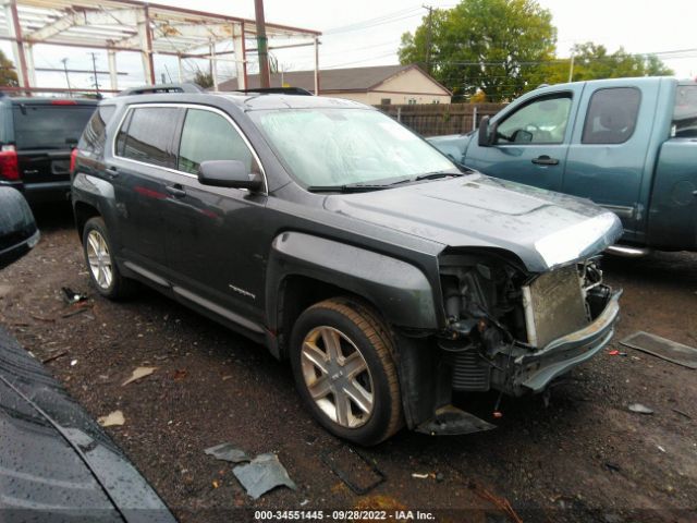 GMC TERRAIN 2010 2ctfleey4a6280998